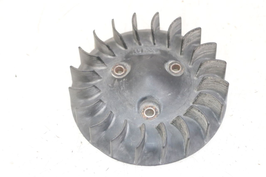 photo de VENTILADOR APRILIA RALLY AC 50 (1995 - 2004) - Vista principal