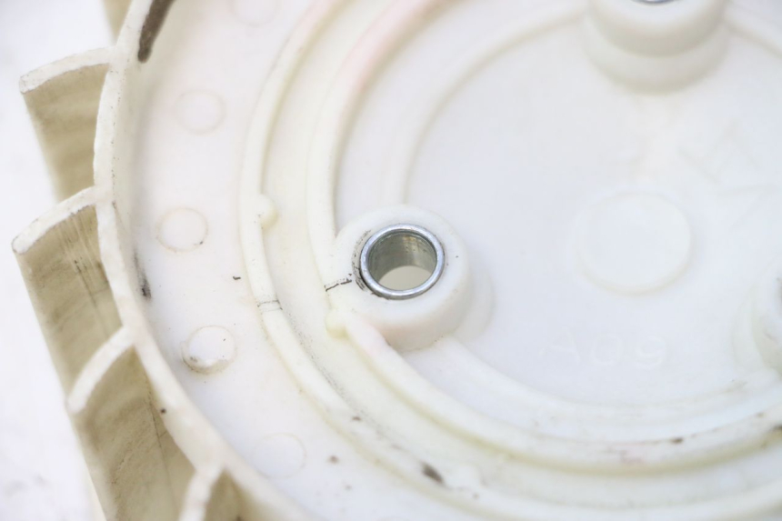 photo de VENTILADOR ORCAL RAPTOR 50 (2015 - 2021) - Zoom estado de uso