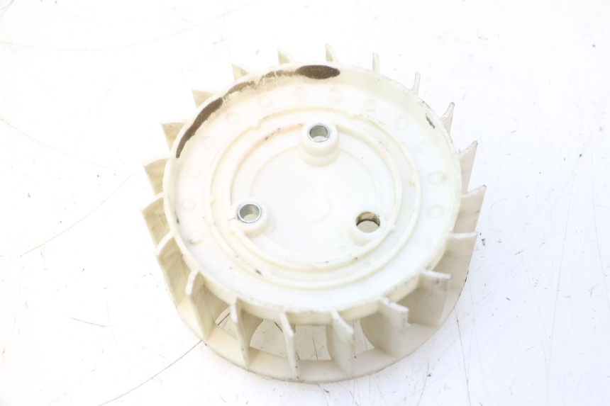 photo de VENTILADOR ORCAL RAPTOR 50 (2015 - 2021) - Primer plano técnico