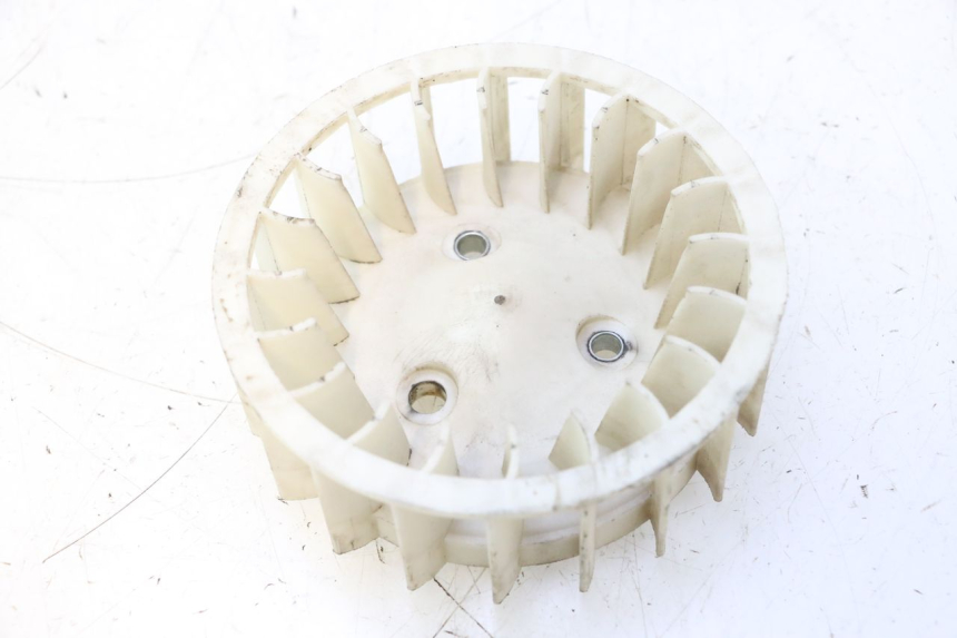 photo de VENTILADOR ORCAL RAPTOR 50 (2015 - 2021) - Vista general del producto