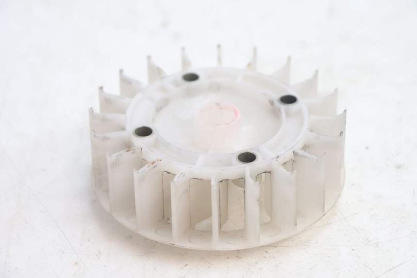 photo de VENTILADOR LAZIO RENO 50 (2016 - 2021) - Detalle de la pieza
