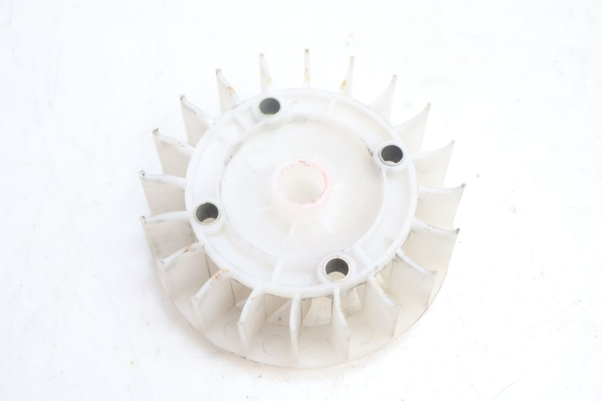 photo de VENTILADOR LAZIO RENO 50 (2016 - 2021) - Zoom estado de uso