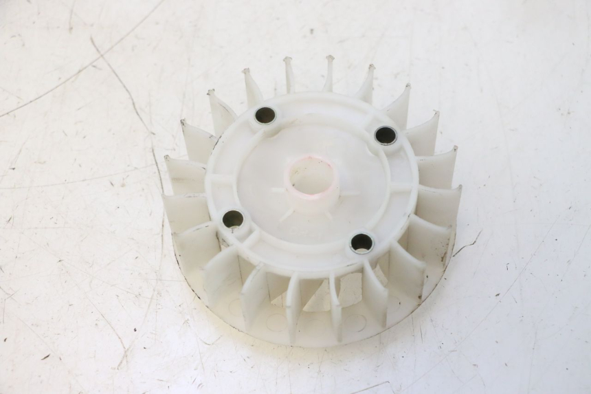 photo de VENTILADOR LAZIO RENO 50 (2016 - 2021) - Detalle de la pieza