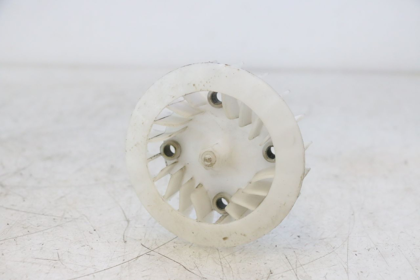 photo de VENTILADOR LAZIO RENO 50 (2016 - 2021) - Zoom estado de uso