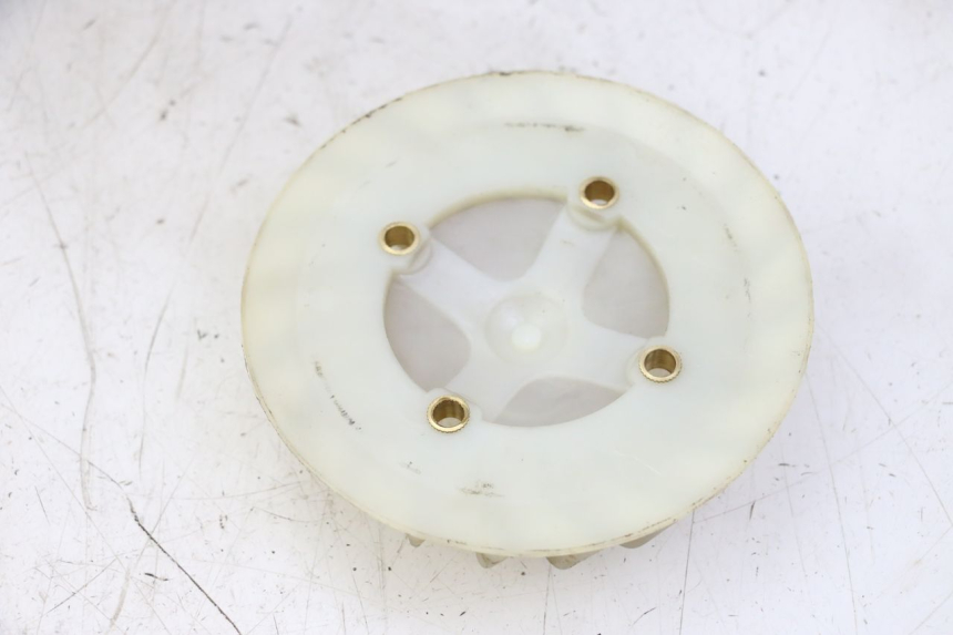 photo de VENTILADOR PGO RODOSHOW 2T 50 (2003 - 2007) - Detalle de la pieza