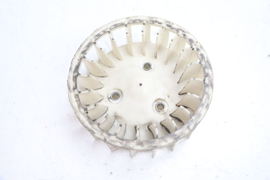 photo de VENTILADOR TNT MOTOR ROMA 10' 2T 50 (2011 - 2018) - Detalle de la pieza