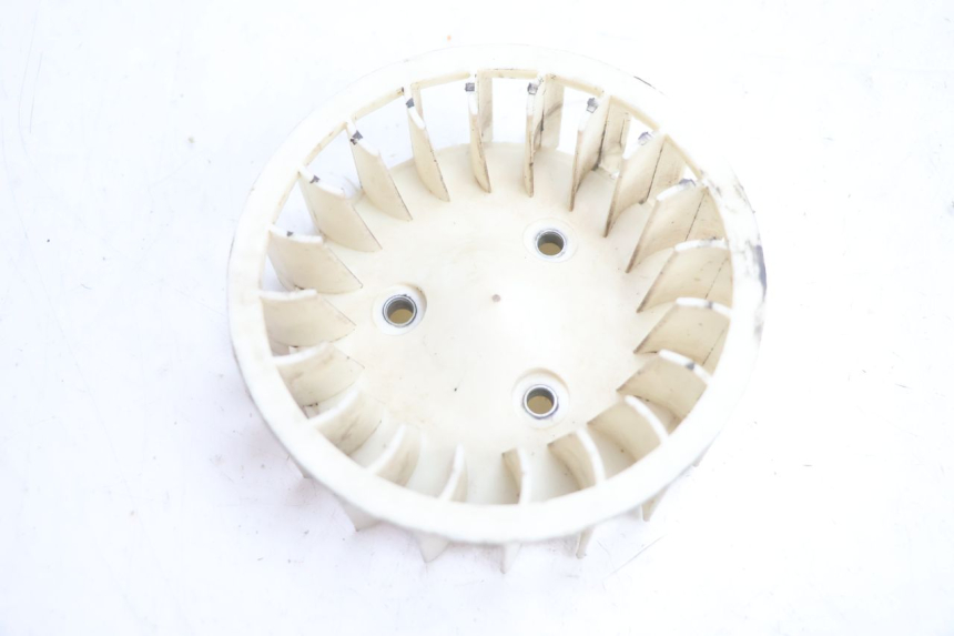 photo de VENTILADOR TNT MOTOR ROMA 10' 2T 50 (2011 - 2018) - Detalle de la pieza