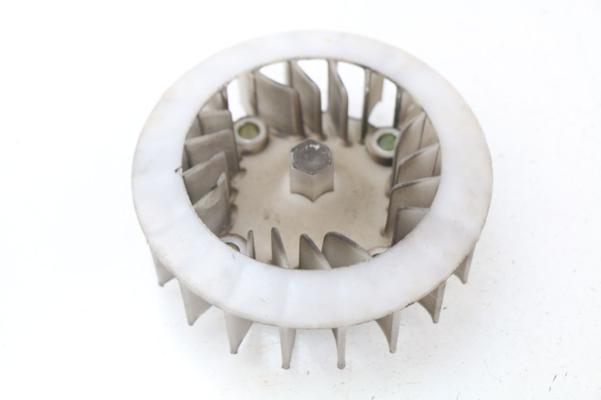 photo de VENTILADOR TNT MOTOR ROMA 10' 4T 50 (2019 - 2022) - Vista principal