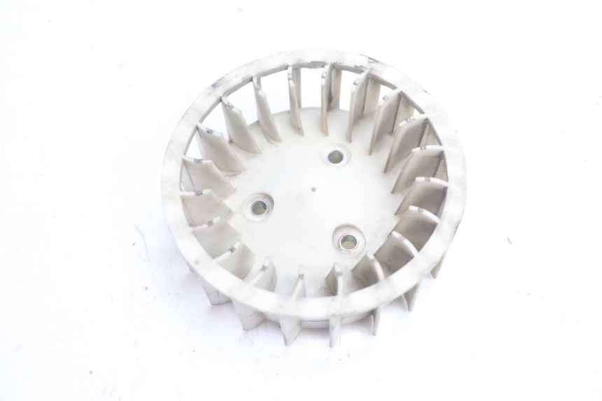 photo de VENTILADOR TNT MOTOR ROMA 12' 2T 50 (2007 - 2018) - Detalle de la pieza