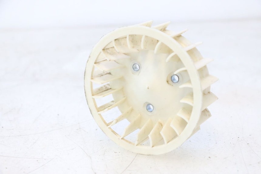 photo de VENTILADOR TNT MOTOR ROMA 12' 2T 50 (2007 - 2018) - Vista principal