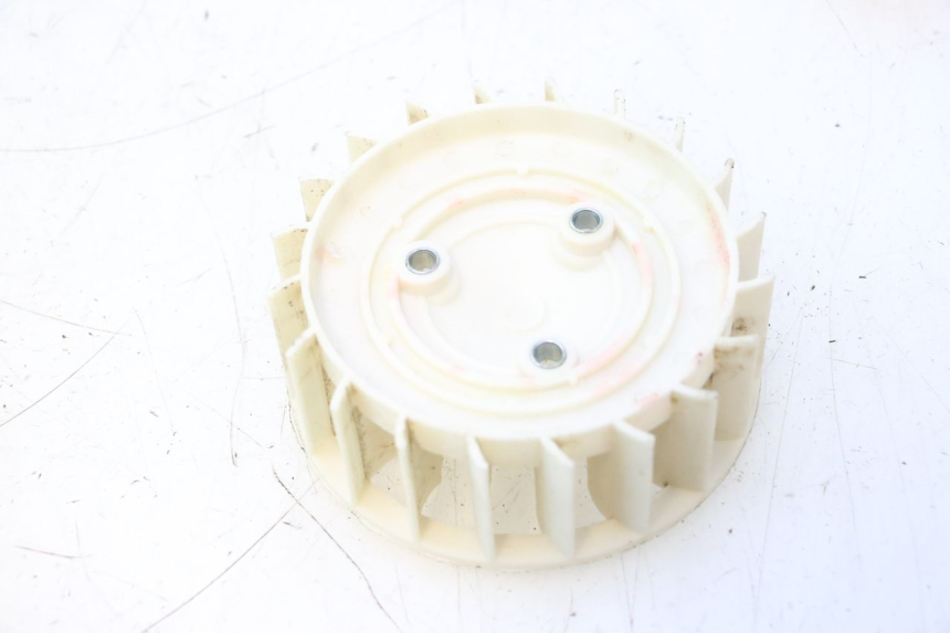 photo de VENTILADOR TNT MOTOR ROMA 12' 2T 50 (2007 - 2018) - Detalle de la pieza