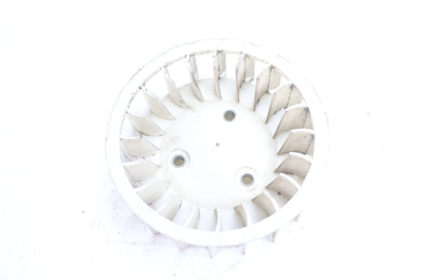 photo de VENTILADOR TNT MOTOR ROMA 12' 2T 50 (2007 - 2018) - Detalle de la pieza