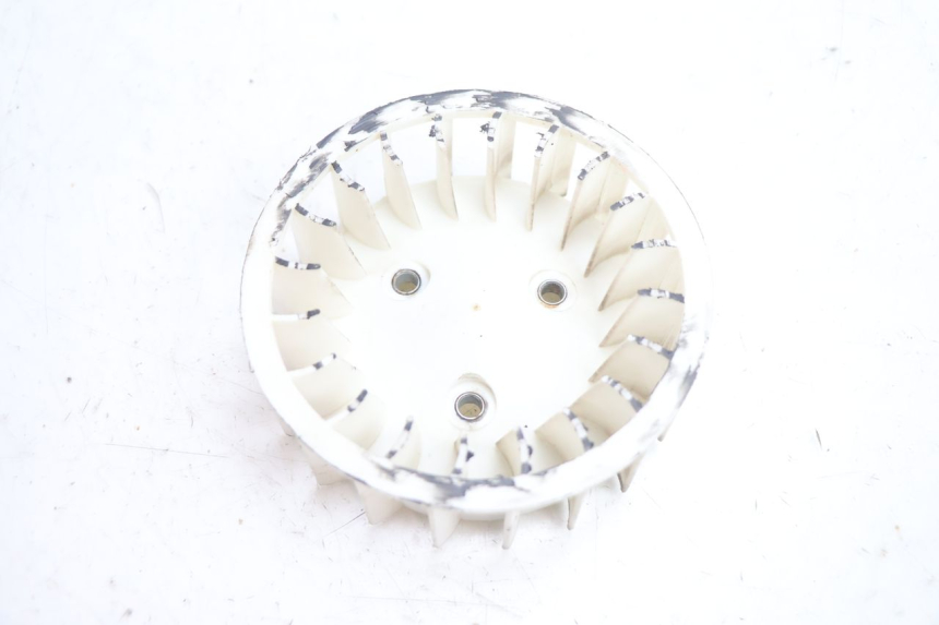 photo de VENTILADOR TNT MOTOR ROMA 12' 2T 50 (2007 - 2018) - Detalle de la pieza