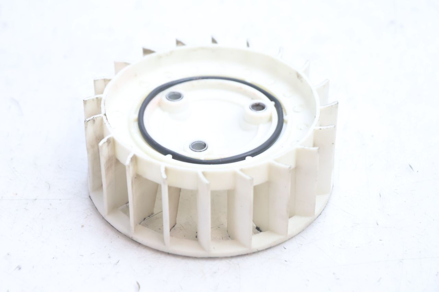 photo de VENTILADOR TNT MOTOR ROMA 12' 2T 50 (2007 - 2018) - Otra perspectiva
