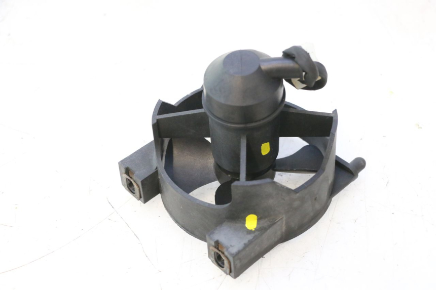 photo de VENTILADOR MZ RT 125 (2000 - 2008) - Otra perspectiva