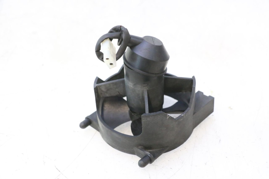 photo de VENTILADOR MZ RT 125 (2000 - 2008) - Primer plano técnico