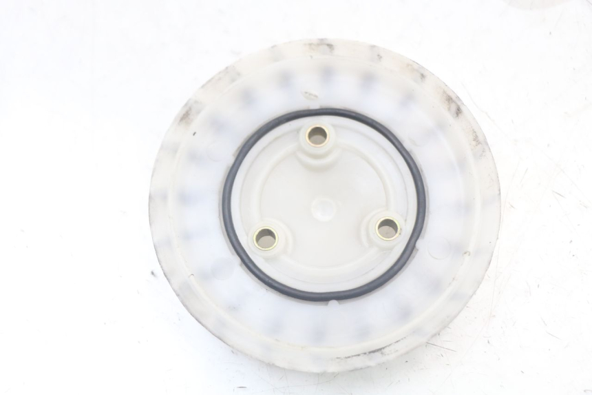 photo de VENTILADOR KEEWAY RY6 2T 50 (2011 - 2019) - Vista principal