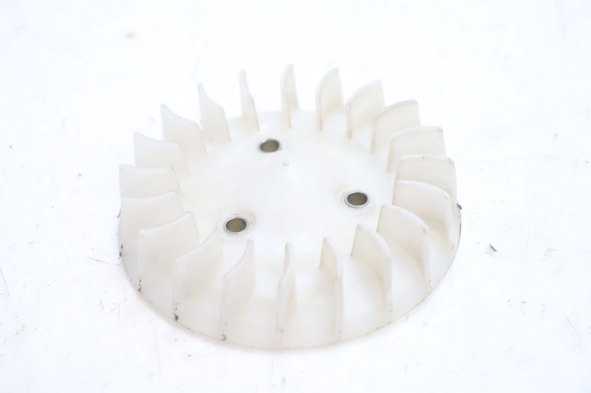 photo de VENTILADOR KEEWAY RY6 2T 50 (2011 - 2019) - Vista principal