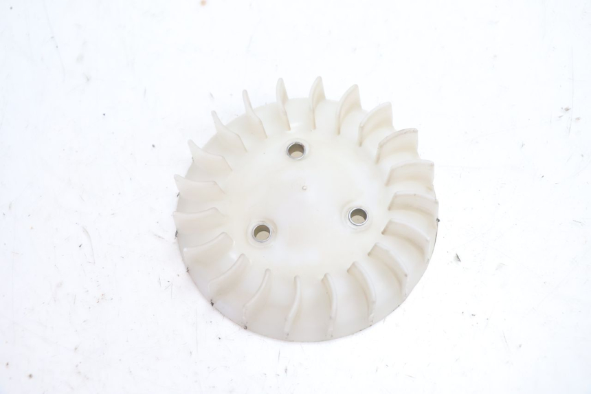photo de VENTILADOR KEEWAY RY6 2T 50 (2011 - 2019) - Detalle de la pieza
