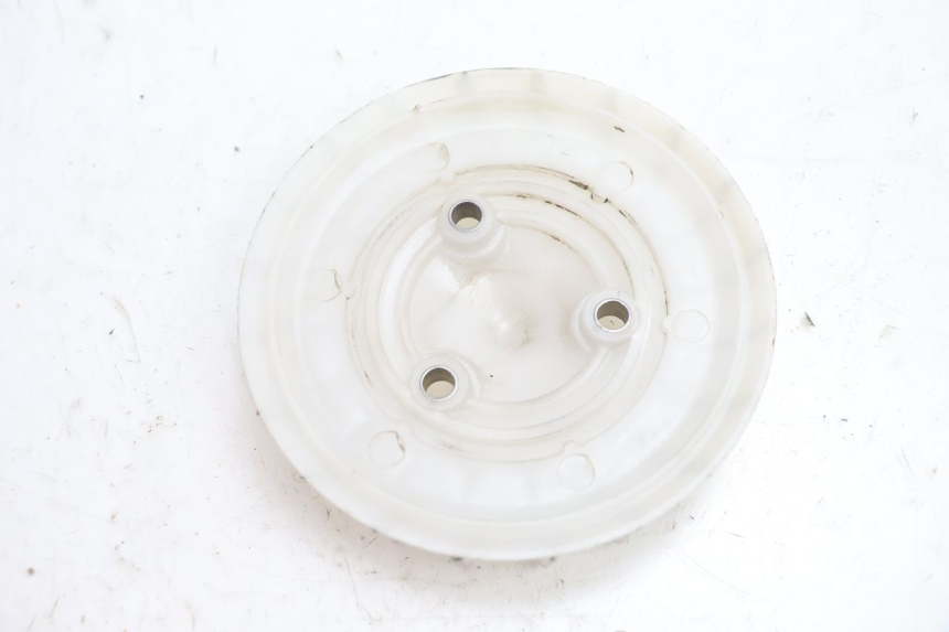 photo de VENTILADOR KEEWAY RY6 2T 50 (2011 - 2019) - Zoom estado de uso