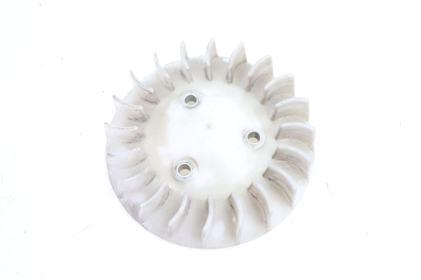 photo de VENTILADOR KEEWAY RY6 2T 50 (2011 - 2019) - Vista principal
