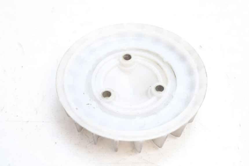 photo de VENTILADOR KEEWAY RY6 2T 50 (2011 - 2019) - Zoom estado de uso