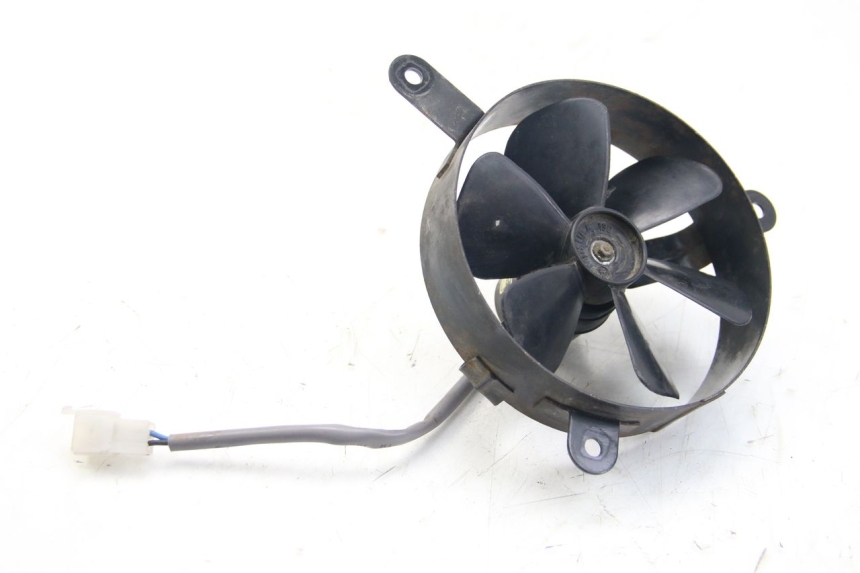 photo de VENTILADOR DAELIM S3 125 (2010 - 2017) - Vista principal