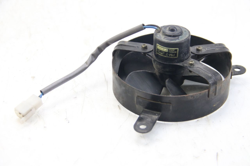 photo de VENTILADOR DAELIM S3 125 (2010 - 2017) - Detalle de la pieza