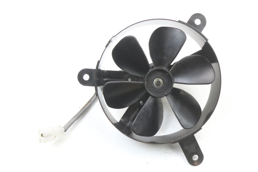 photo de VENTILADOR DAELIM S3 125 (2010 - 2017) - Vista principal