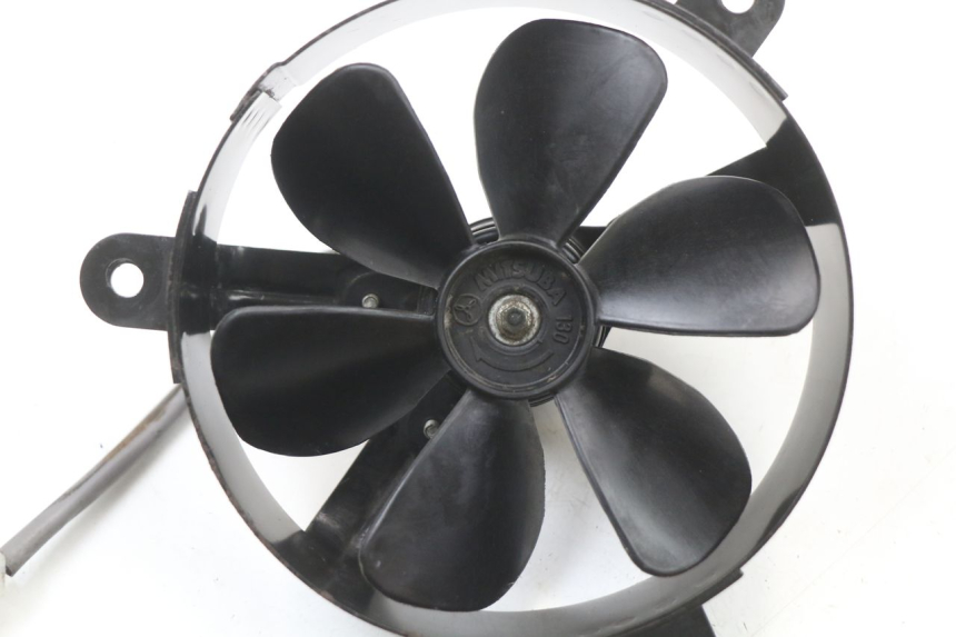 photo de VENTILADOR DAELIM S3 125 (2010 - 2017) - Detalle de la pieza