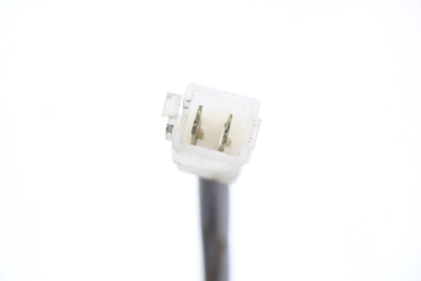 photo de VENTILADOR DAELIM S3 125 (2010 - 2017) - Otra perspectiva