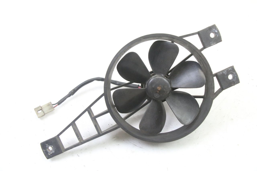 photo de VENTILADOR PEUGEOT SATELIS COMPRESSOR K15 125 (2006 - 2009) - Vista principal