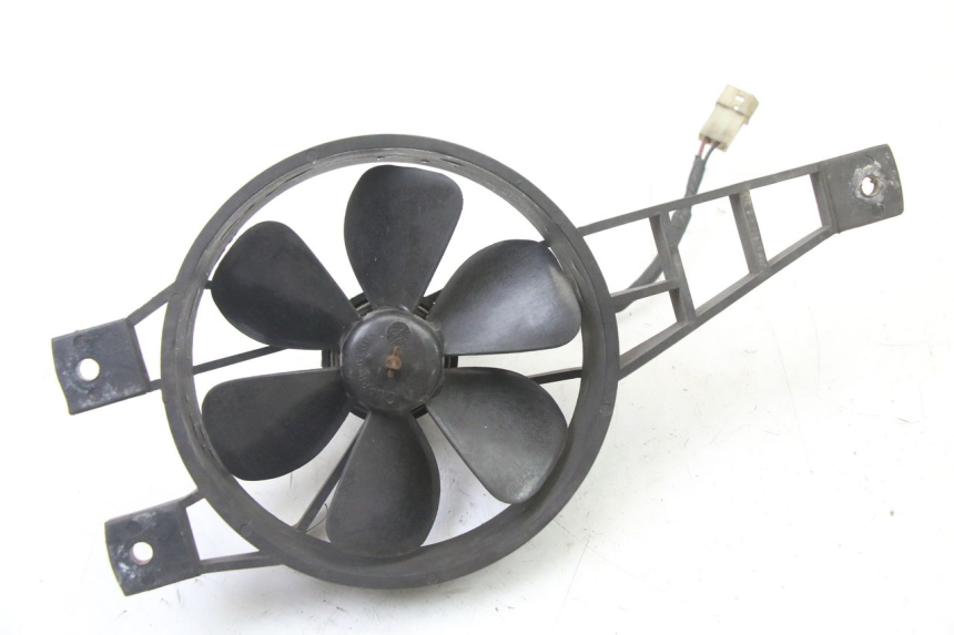 photo de VENTILADOR PEUGEOT SATELIS COMPRESSOR K15 125 (2006 - 2009) - Zoom estado de uso