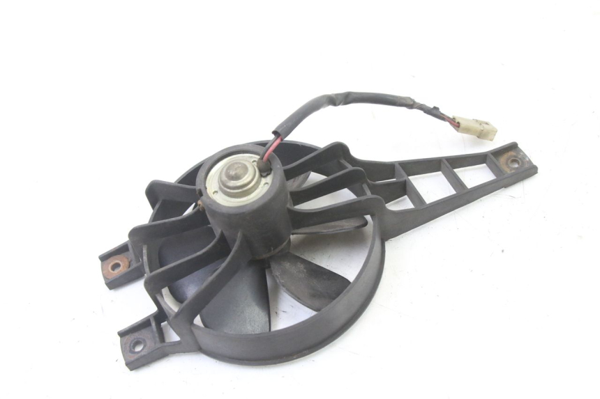 photo de VENTILADOR PEUGEOT SATELIS COMPRESSOR K15 125 (2006 - 2009) - Otra perspectiva