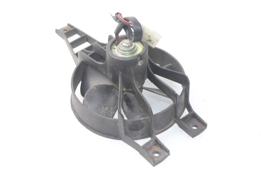 photo de VENTILADOR PEUGEOT SATELIS 300 (2012 - 2015) - Zoom estado de uso