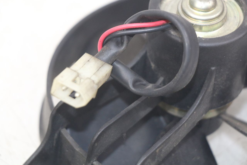 photo de VENTILADOR PEUGEOT SATELIS 125 (2010 - 2012) - Detalle de la pieza