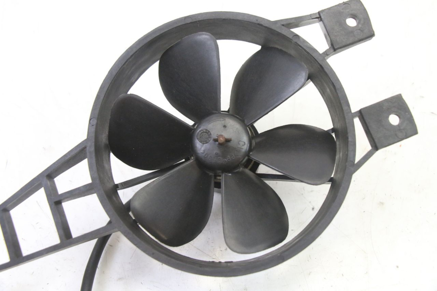 photo de VENTILADOR PEUGEOT SATELIS 125 (2013 - 2018) - Detalle de la pieza