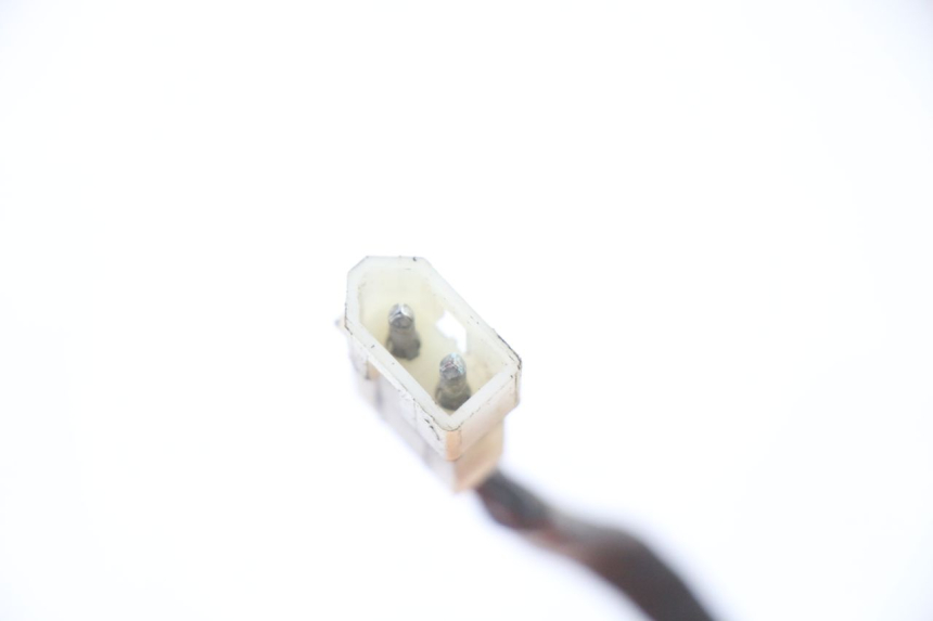 photo de VENTILADOR PEUGEOT SATELIS 250 (2006 - 2012) - Primer plano técnico