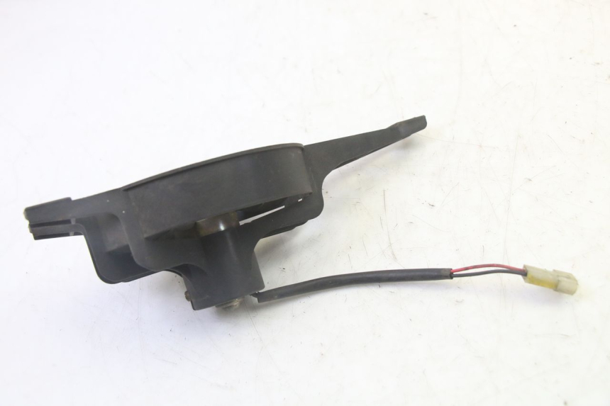 photo de VENTILADOR PEUGEOT SATELIS 125 (2006 - 2009) - Detalle de la pieza