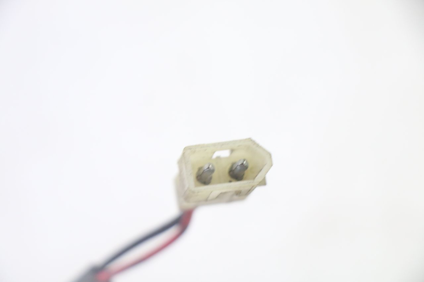 photo de VENTILADOR PEUGEOT SATELIS 125 (2006 - 2009) - Primer plano técnico