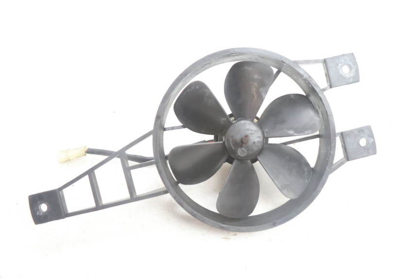 photo de VENTILADOR PEUGEOT SATELIS 125 (2006 - 2009) - Vista principal