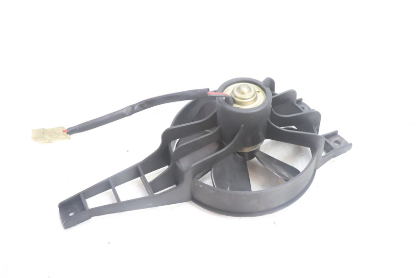 photo de VENTILADOR PEUGEOT SATELIS 125 (2006 - 2009) - Zoom estado de uso