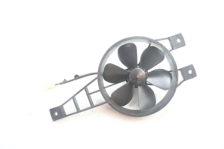 photo de VENTILADOR PEUGEOT SATELIS 125 (2013 - 2018) - Vista principal
