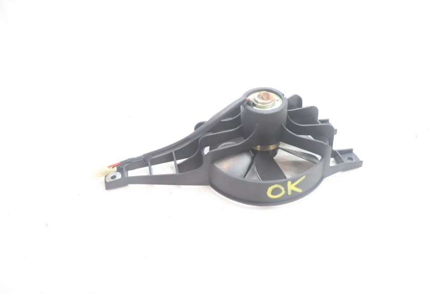 photo de VENTILADOR PEUGEOT SATELIS 125 (2013 - 2018) - Zoom estado de uso