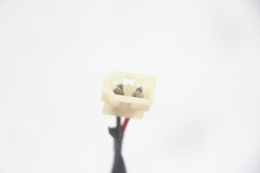 photo de VENTILADOR PEUGEOT SATELIS 125 (2013 - 2018) - Primer plano técnico
