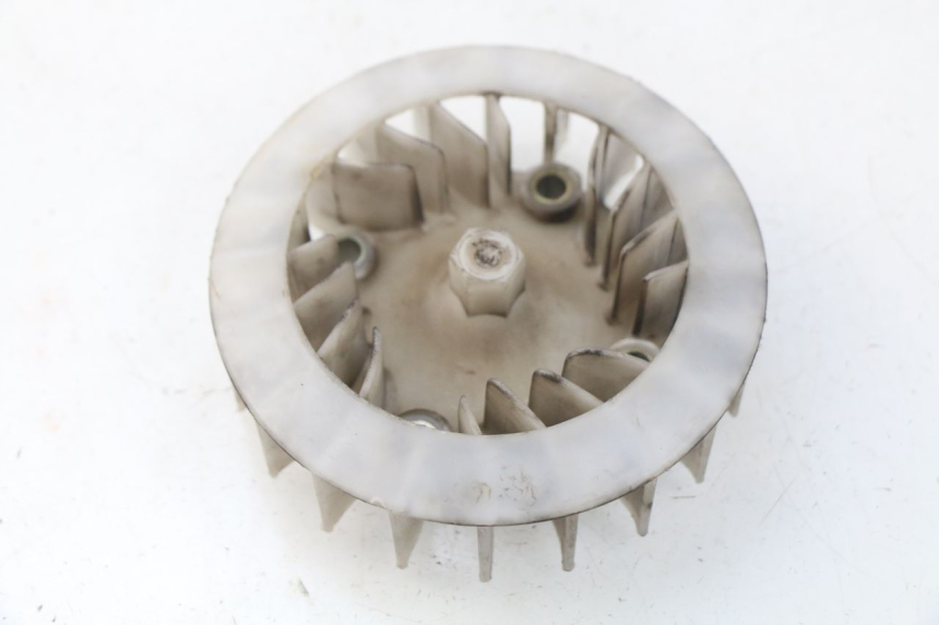 photo de VENTILADOR JM MOTORS SC 4T 50 (2018 - 2021) - Vista principal