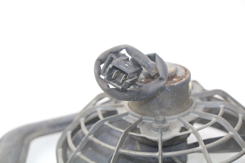 photo de VENTILADOR APRILIA SCARABEO GT 125 (1999 - 2007) - Zoom estado de uso