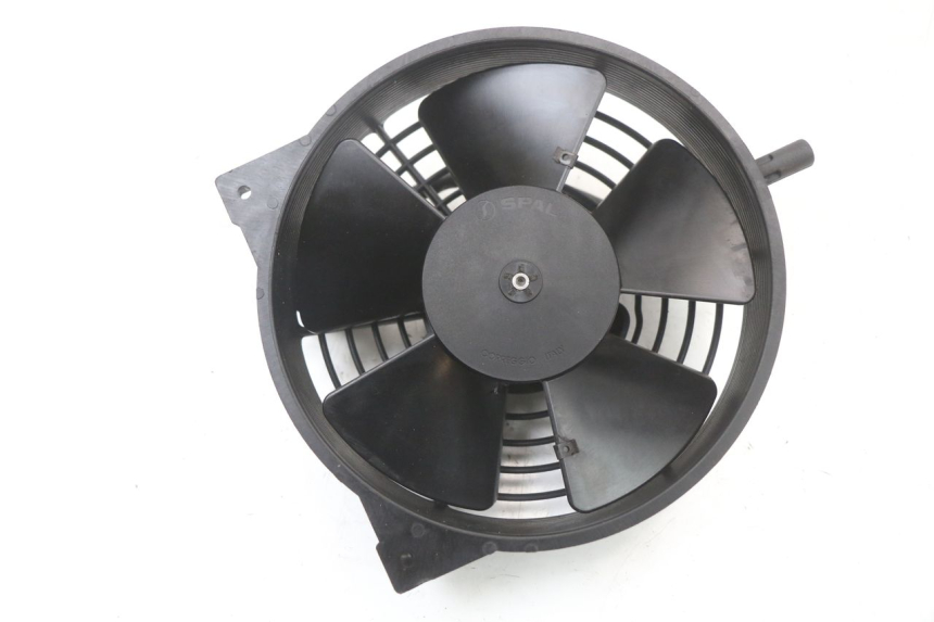 photo de VENTILADOR APRILIA SCARABEO GT 125 (1999 - 2007) - Vista principal