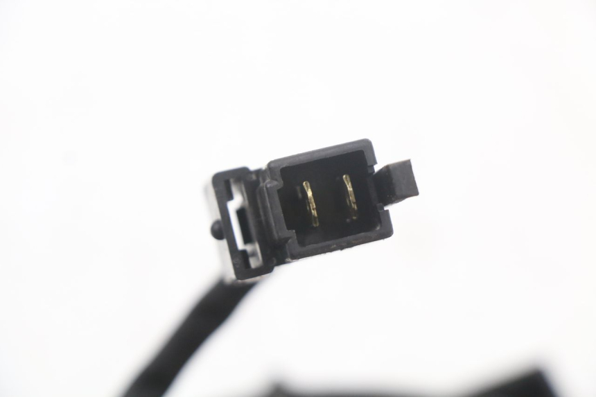 photo de VENTILADOR APRILIA SCARABEO GT 125 (1999 - 2007) - Otra perspectiva