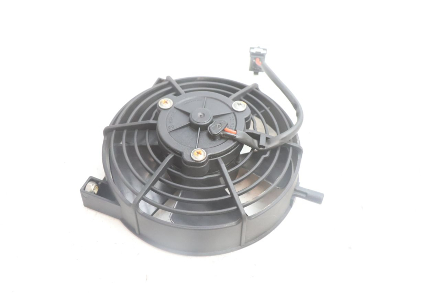photo de VENTILADOR APRILIA SCARABEO GT 125 (1999 - 2007) - Zoom estado de uso